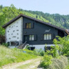 Отель Holiday Home in Fieschertal Valais With Garden, фото 13