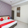 Отель OYO 12472 Hotel Olive, фото 16