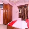 Отель OYO 19538 Hotel Garga Residency, фото 5