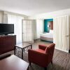 Отель Residence Inn by Marriott Pleasant Hill, фото 6