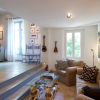 Отель Rue Sade B&B, фото 12