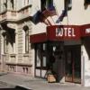 Отель City Partner Hotel Berliner Hof в Карлсруэ