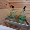Отель Anneth Glamping Pod, фото 10