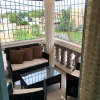 Отель House With 3 Bedrooms in Santo Domingo, With Wonderful City View, Furnished Garden and Wifi - 26 km , фото 14