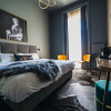 Отель Leo Boutique Rooms - Adults Only, фото 3