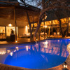 Отель Moditlo River Lodge, фото 8