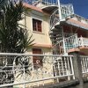 Отель House With 3 Bedrooms in Deshaies, With Wonderful sea View, Terrace an, фото 1