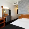 Отель APA Hotel Ogaki Ekimae, фото 7