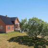 Отель 12 Person Holiday Home in Nyborg, фото 25