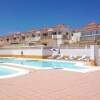 Отель Apartment With 2 Bedrooms in Castillo Caleta de Fuste, With Pool Acces, фото 20