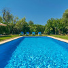 Отель ES GARBALLONS - Wonderful country house with private pool on the way to Porto Cristo beach Free WiFi, фото 21