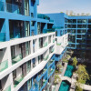 Отель Acqua Condo Jomtien, фото 1