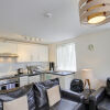Отель Kensington Court Holiday Apartments, фото 12