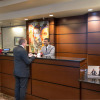Отель Crowne Plaza Indianapolis-Dwtn-Union Stn, фото 20