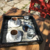 Отель Heymola Hotel Selimiye, фото 8