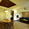 Отель Travancore Court, фото 6
