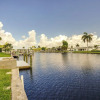 Отель Waterfront Home: Fishing Dock, Gulf Access, & Pool, фото 19