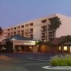 Отель MDR Marina del Rey - a DoubleTree by Hilton в Лос-Анджелесе