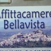 Отель Affittacamere Bellavista в Кастильоне-ди-Сицилии