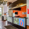 Отель Motel 6 Oakdale, CA, фото 3