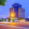 Отель GreenTree Inn Yangzhou Plaza Hotel, фото 29