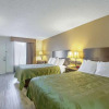 Отель Quality Inn, фото 4