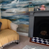 Отель Newly Refurbished 2nd Floor Apartment Lil Nauti, фото 16