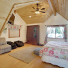 Отель Lake House W/ Decks & Hot Tub 3 Bedroom Cabin, фото 4
