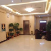 Отель Greentree Inn Hebei Langfang Wenan Zuogezhuang Government Huangdaokou Express Hotel, фото 1