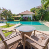 Отель Luxury 5 Bedroom Pool Villa Amrahs, фото 30