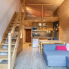 Отель Appartement La Clusaz, 3 pièces, 6 personnes - FR-1-304-267, фото 2