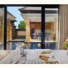Отель Room in Villa - Kori Maharani Villa - Two Bedroom Pool Villa 1, фото 22