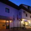 Отель Gocek Mavi Hotel, фото 1