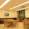 Отель GreenTree Inn Shanxi Jinzhong Yuci Taiyu Road Cultural and Educational City Business Hotel, фото 8