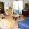 Отель Villa with 6 Bedrooms in Saint-Paul-En-Forêt, with Wonderful Mountain View, Private Pool And Furnish, фото 2