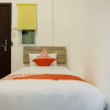 Отель Oyo 1158 Basecamp Hostel, фото 7