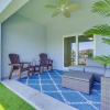 Отель Waterfront Hudson Townhome w/ Dock Access!, фото 16