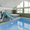 Отель 18 Person Holiday Home in Bogense, фото 14