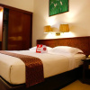 Отель NIDA Rooms Nagoya Garden Sentral, фото 6