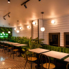 Отель Hemma Bogotá Luxury Suites Hotel, фото 24