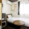 Отель Flexstay Inn Kawasaki Ogawacho, фото 3