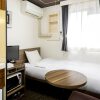 Отель Flexstay Inn Kawasaki Ogawacho, фото 8