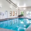 Отель Quality Inn & Suites - 3 Stars, фото 16