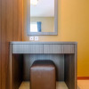 Отель Strategic Brand New 1BR Apartment @ Thamrin Residence, фото 14