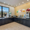 Отель Quality Inn & Suites Hot Springs-Lake Hamilton, фото 14