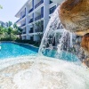 Отель The Title G405 by Fullrooms Phuket, фото 26