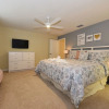 Отель Storey Lake Four-bedroom, фото 3