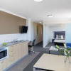 Отель Nesuto The Entrance Apartments, фото 21