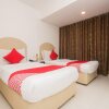 Отель GK Residency By OYO Rooms, фото 22