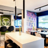 Отель ibis budget Bielefeld City Ost, фото 22